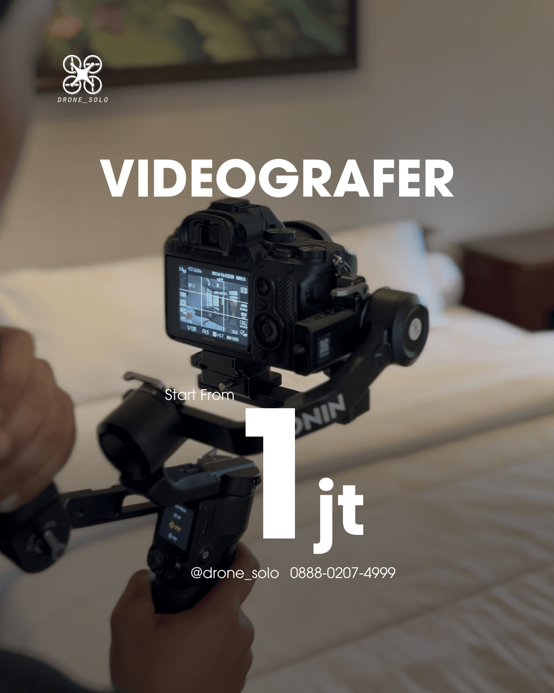 Videograferimage